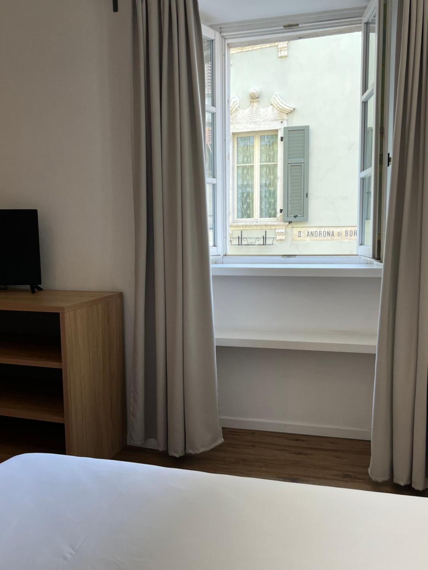 Yugogo Mazzini 41 Trento Centro Daire Dış mekan fotoğraf